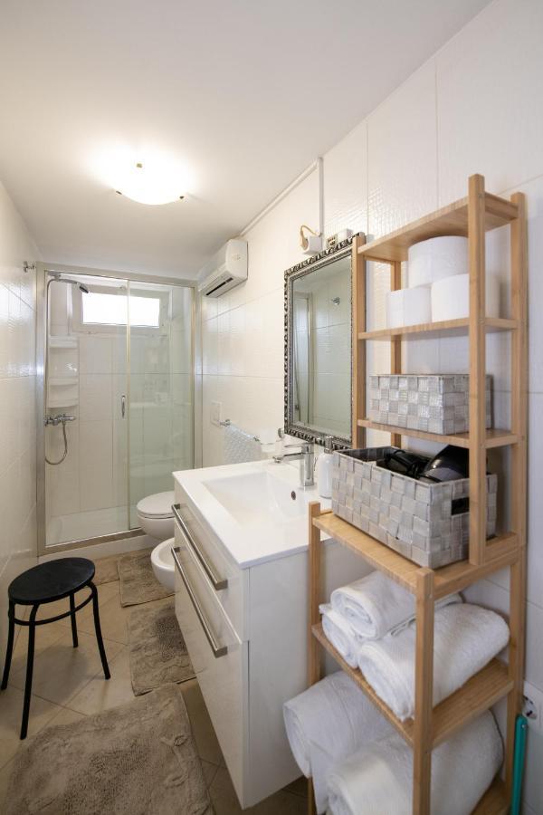Studio "Centar 1"-50M2 Opatija Exterior foto