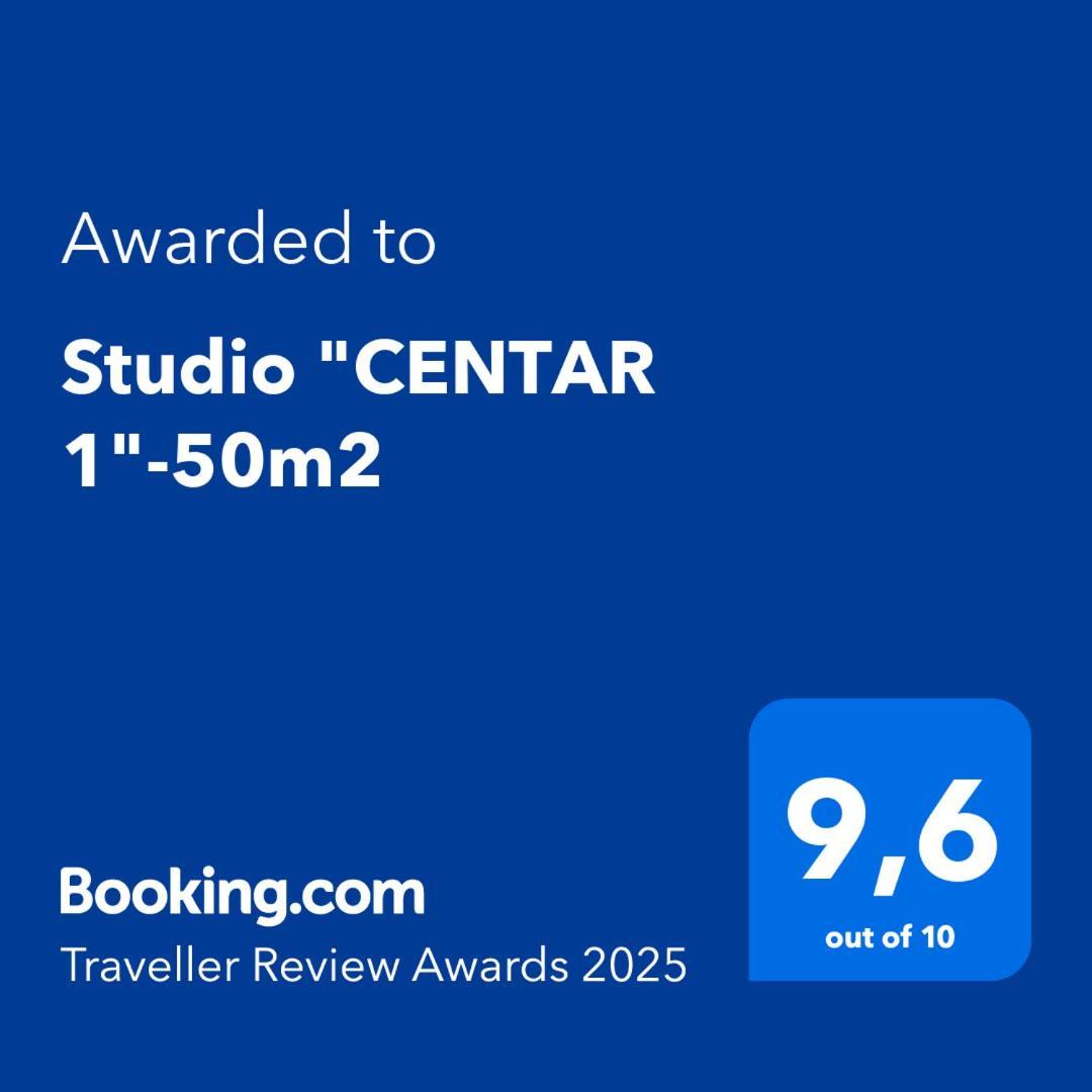 Studio "Centar 1"-50M2 Opatija Exterior foto